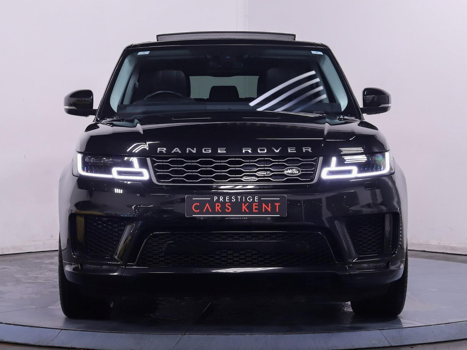 Used Land Rover Range Rover Sport 2022 for sale - 76608138: Photo 7