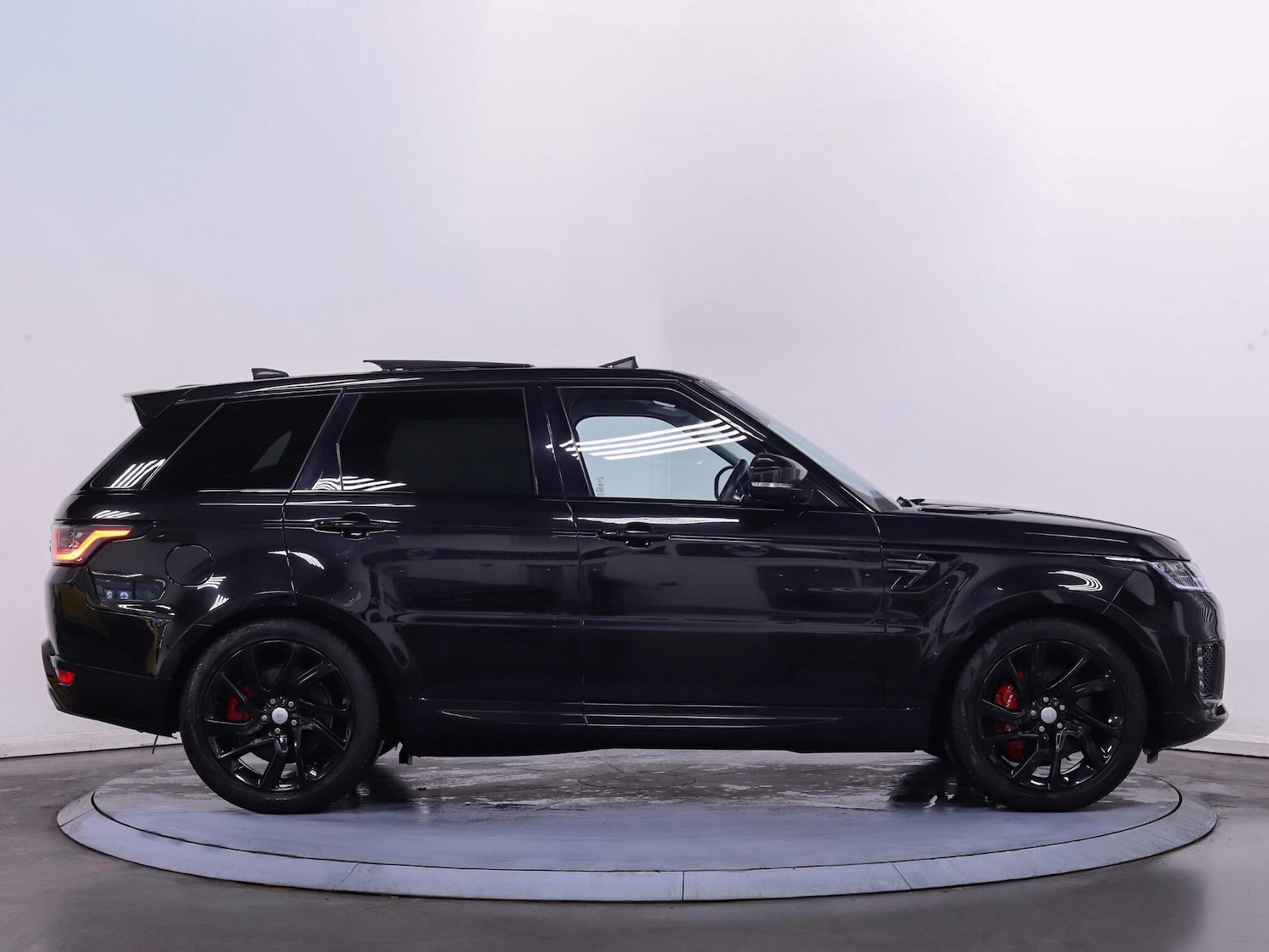 Used Land Rover Range Rover Sport 2022 for sale - 76608138: Photo 8