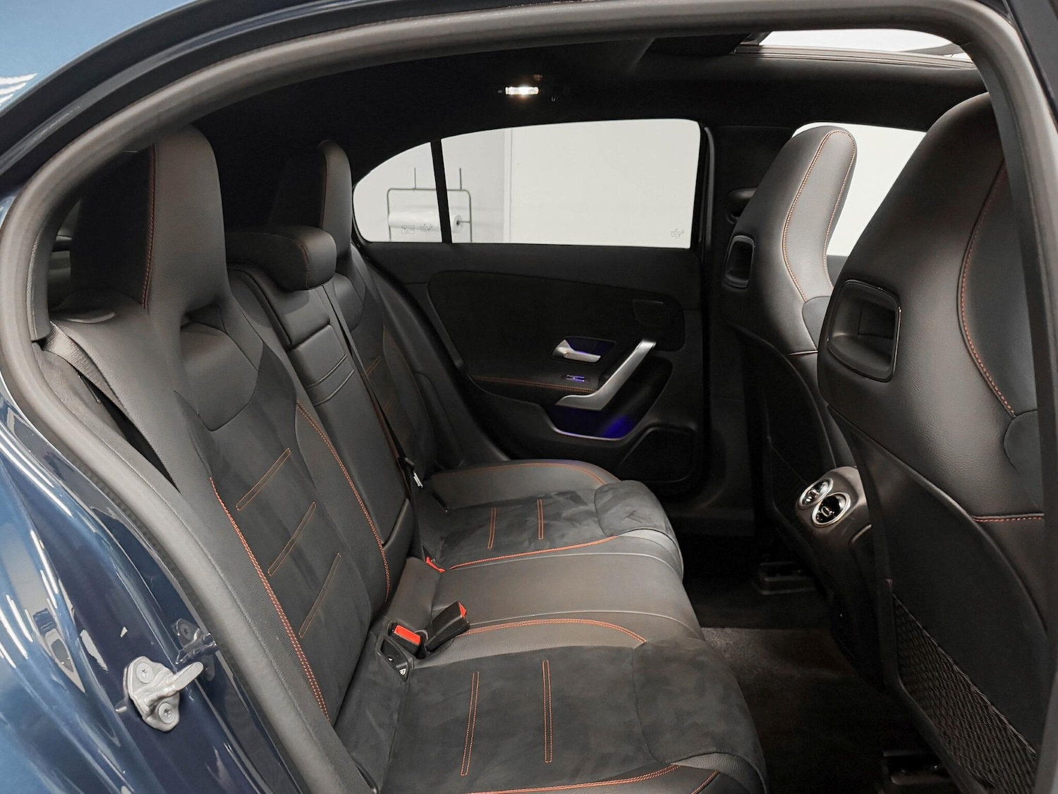 Used Mercedes-Benz A-Class 2021 for sale - 76084199: Photo 26