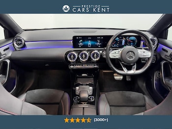 Used Mercedes-Benz A-Class 2021 for sale - 76084199: Photo 2
