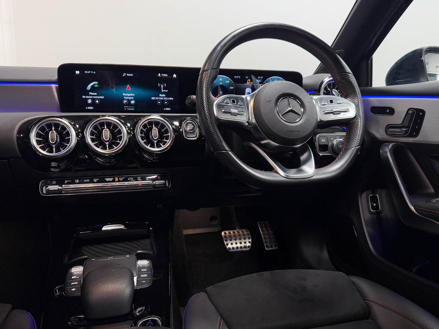 Used Mercedes-Benz A-Class 2021 for sale - 76084199: Photo 36