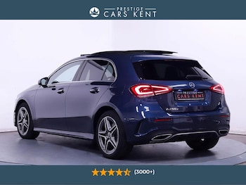 Used Mercedes-Benz A-Class 2021 for sale - 76084199: Photo 3