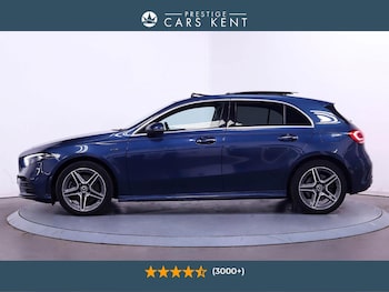 Used Mercedes-Benz A-Class 2021 for sale - 76084199: Photo 4