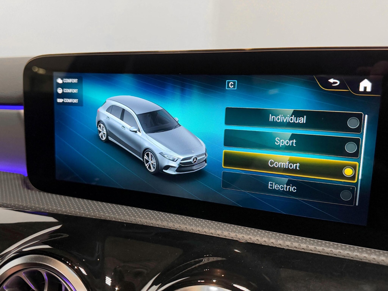 Used Mercedes-Benz A-Class 2021 for sale - 76084199: Photo 57