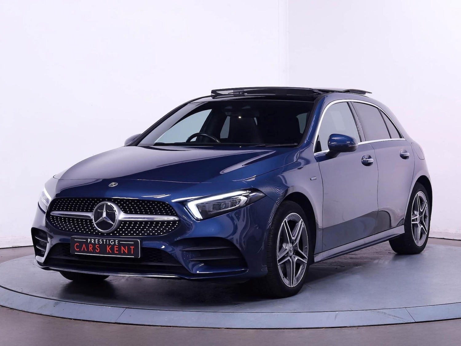 Used Mercedes-Benz A-Class 2021 for sale - 76084199: Photo 6