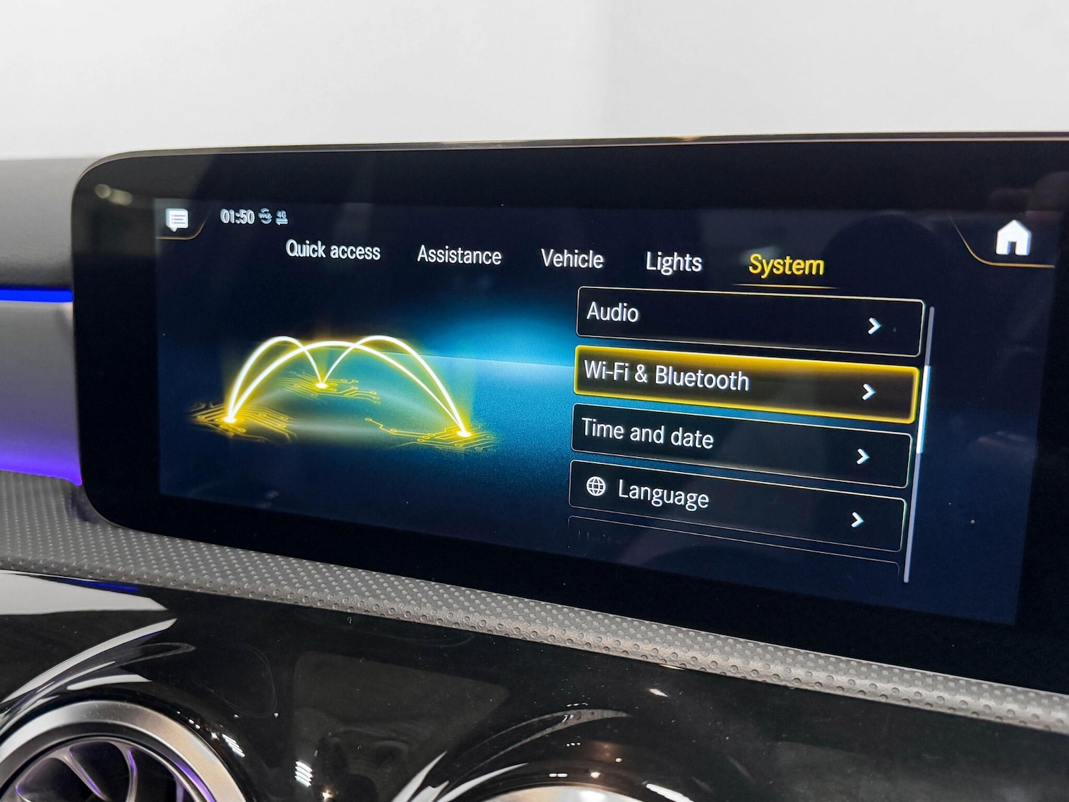 Used Mercedes-Benz A-Class 2021 for sale - 76084199: Photo 60