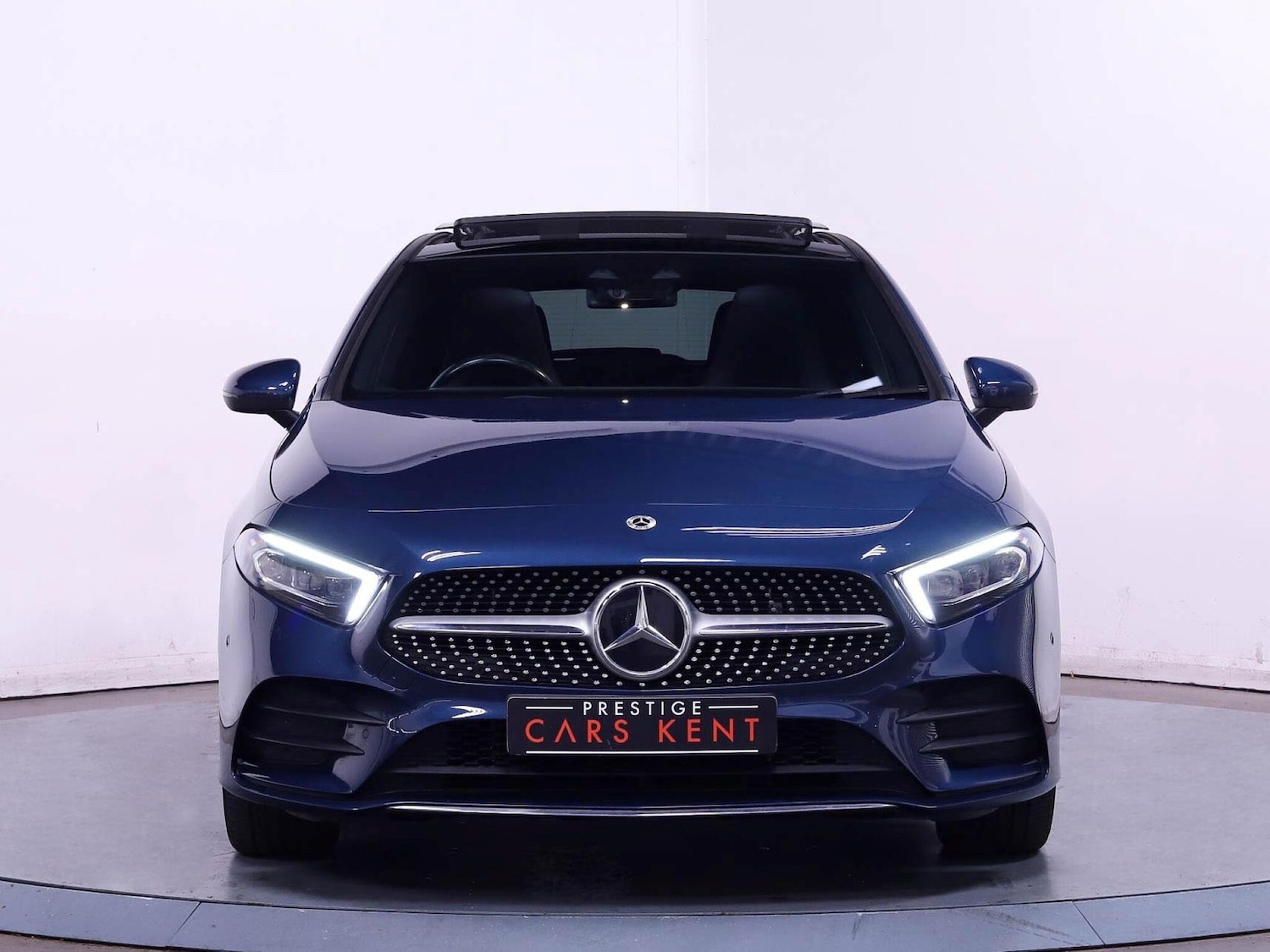 Used Mercedes-Benz A-Class 2021 for sale - 76084199: Photo 7