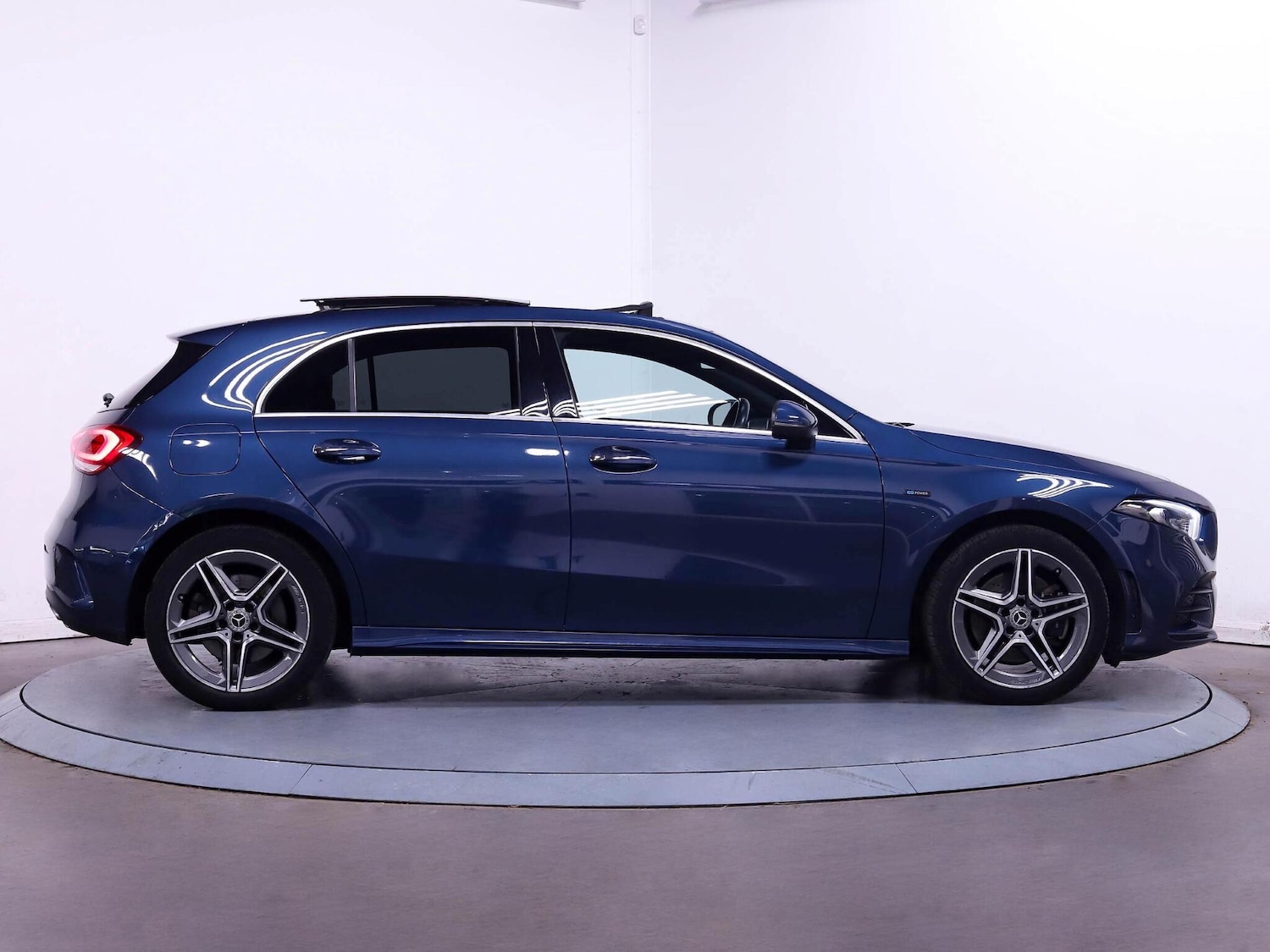 Used Mercedes-Benz A-Class 2021 for sale - 76084199: Photo 8