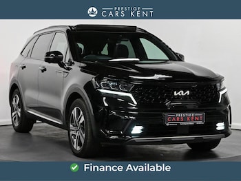 Used Kia Sorento 2023 for sale - 78528418: Photo