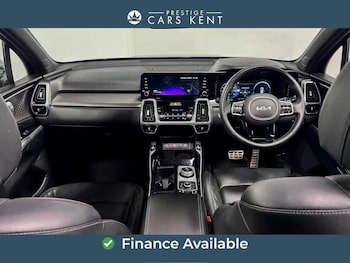 Used Kia Sorento 2023 for sale - 78528418: Photo