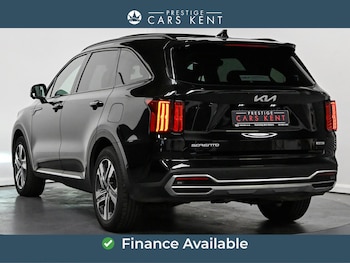 Used Kia Sorento 2023 for sale - 78528418: Photo