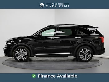 Used Kia Sorento 2023 for sale - 78528418: Photo