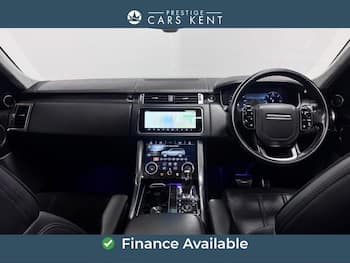 Used Land Rover Range Rover Sport 2018 for sale - 79669633: Photo