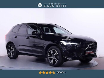 Used Volvo XC60 2021 for sale - 76370202: Photo