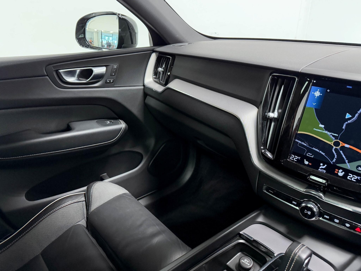 Used Volvo XC60 2021 for sale - 76370202: Photo 29
