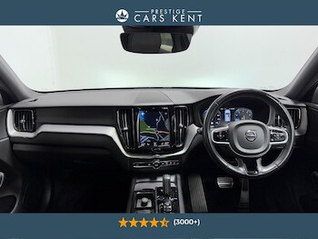 Used Volvo XC60 2021 for sale - 76370202: Photo
