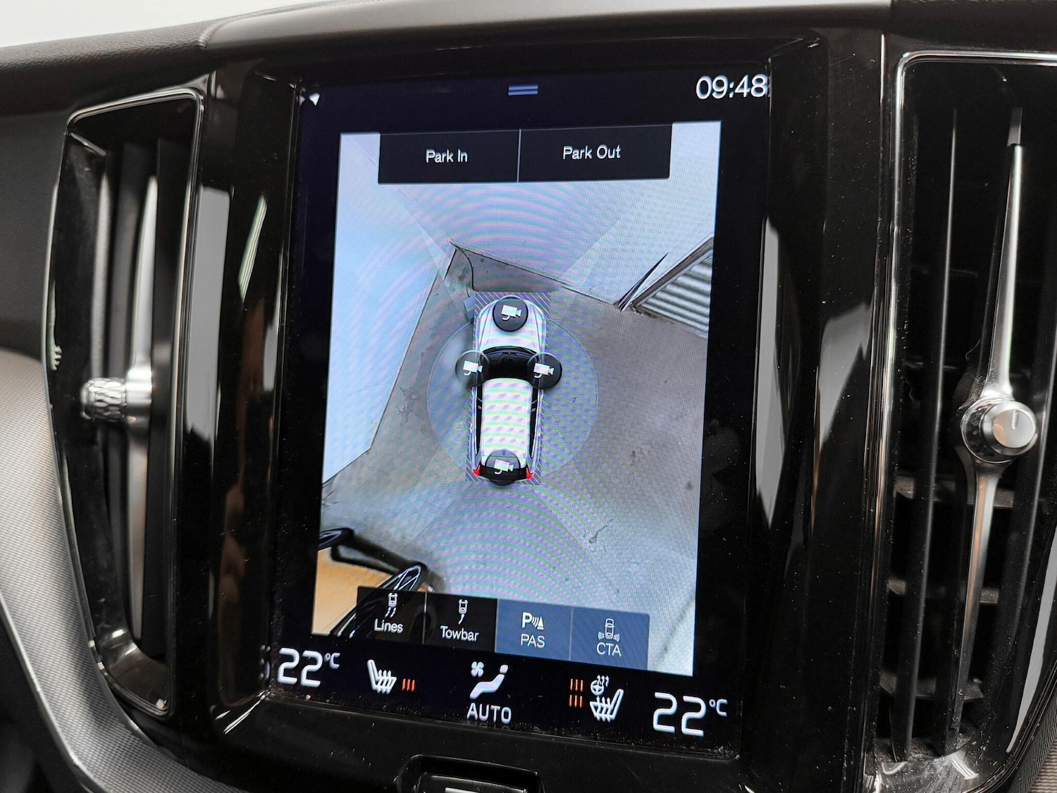 Used Volvo XC60 2021 for sale - 76370202: Photo 38