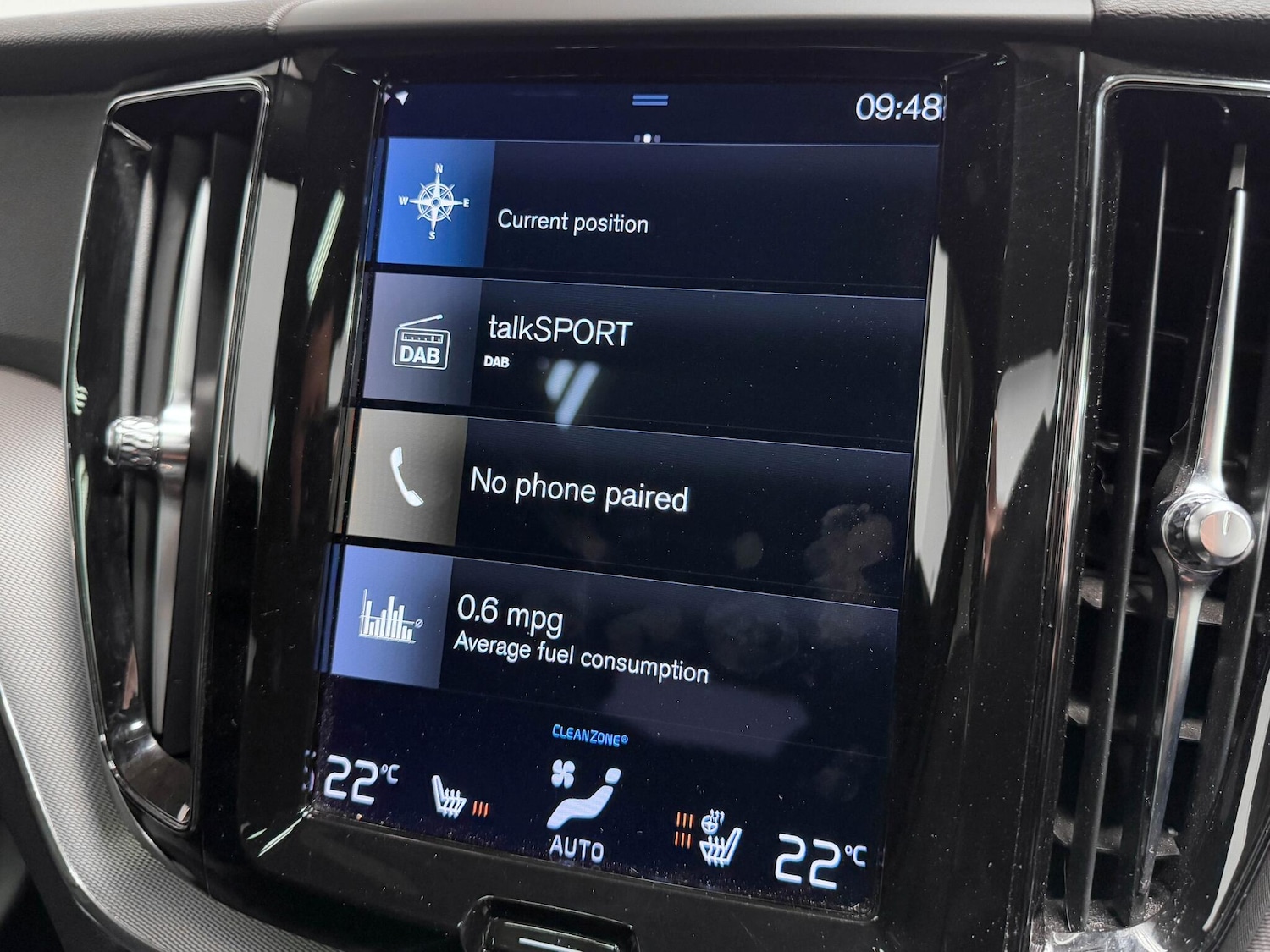 Used Volvo XC60 2021 for sale - 76370202: Photo 39