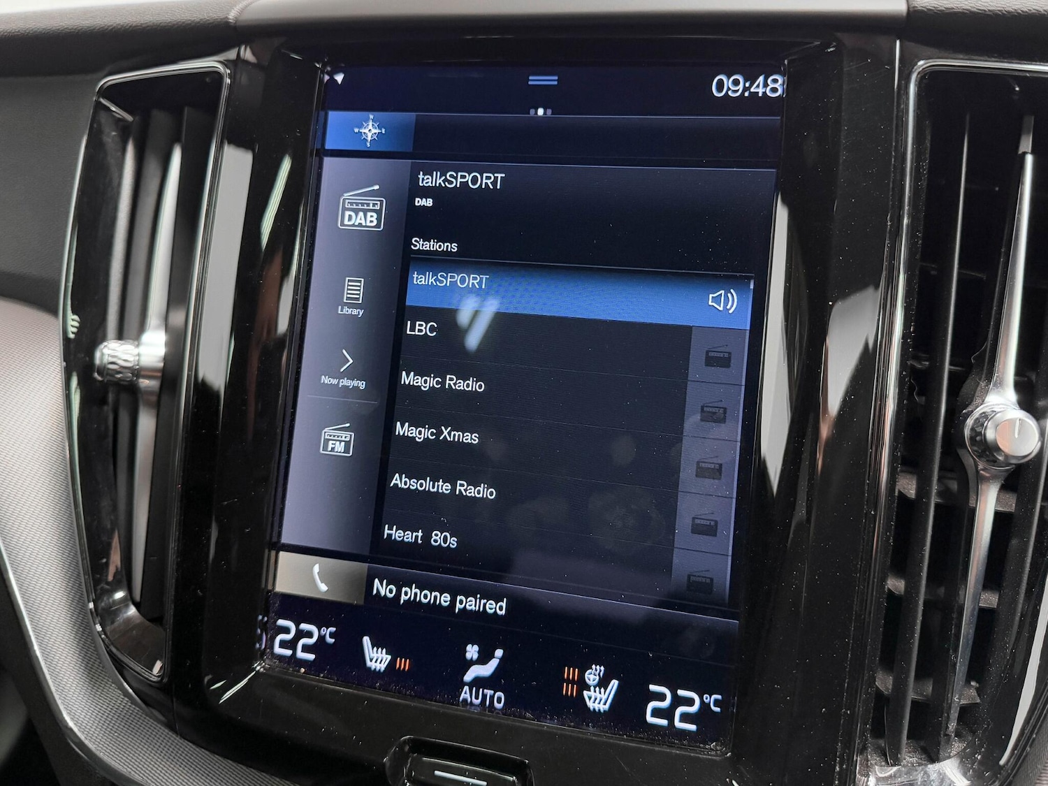 Used Volvo XC60 2021 for sale - 76370202: Photo 40