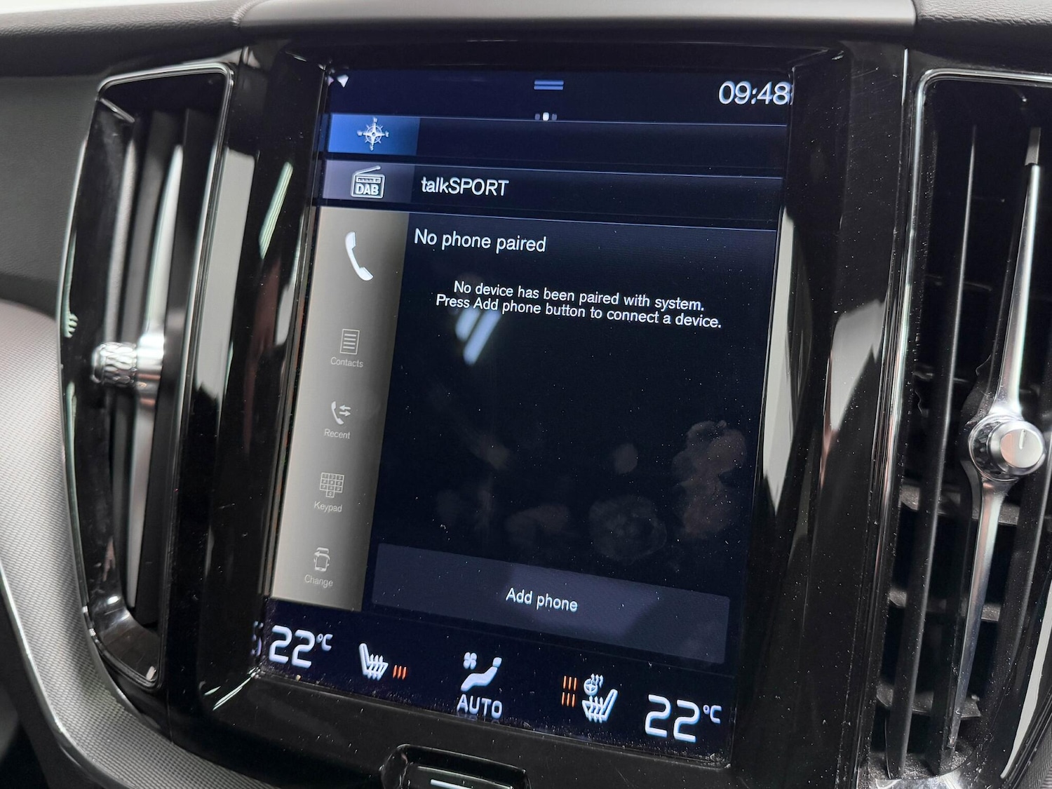 Used Volvo XC60 2021 for sale - 76370202: Photo 41