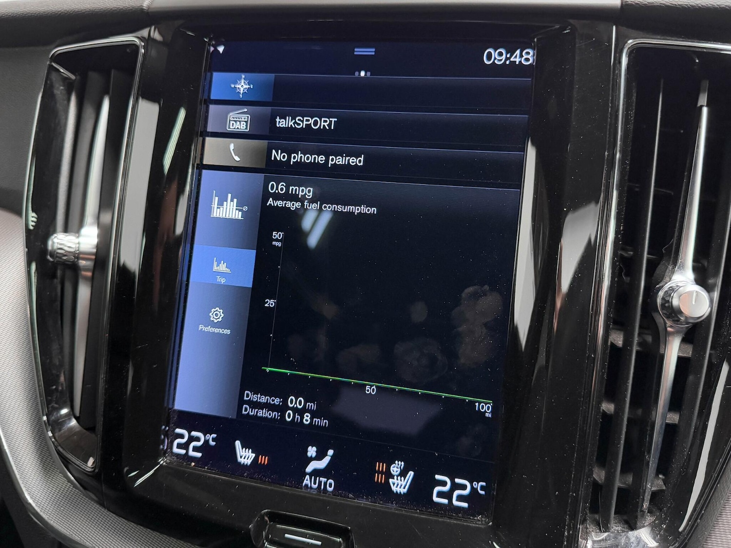 Used Volvo XC60 2021 for sale - 76370202: Photo 42