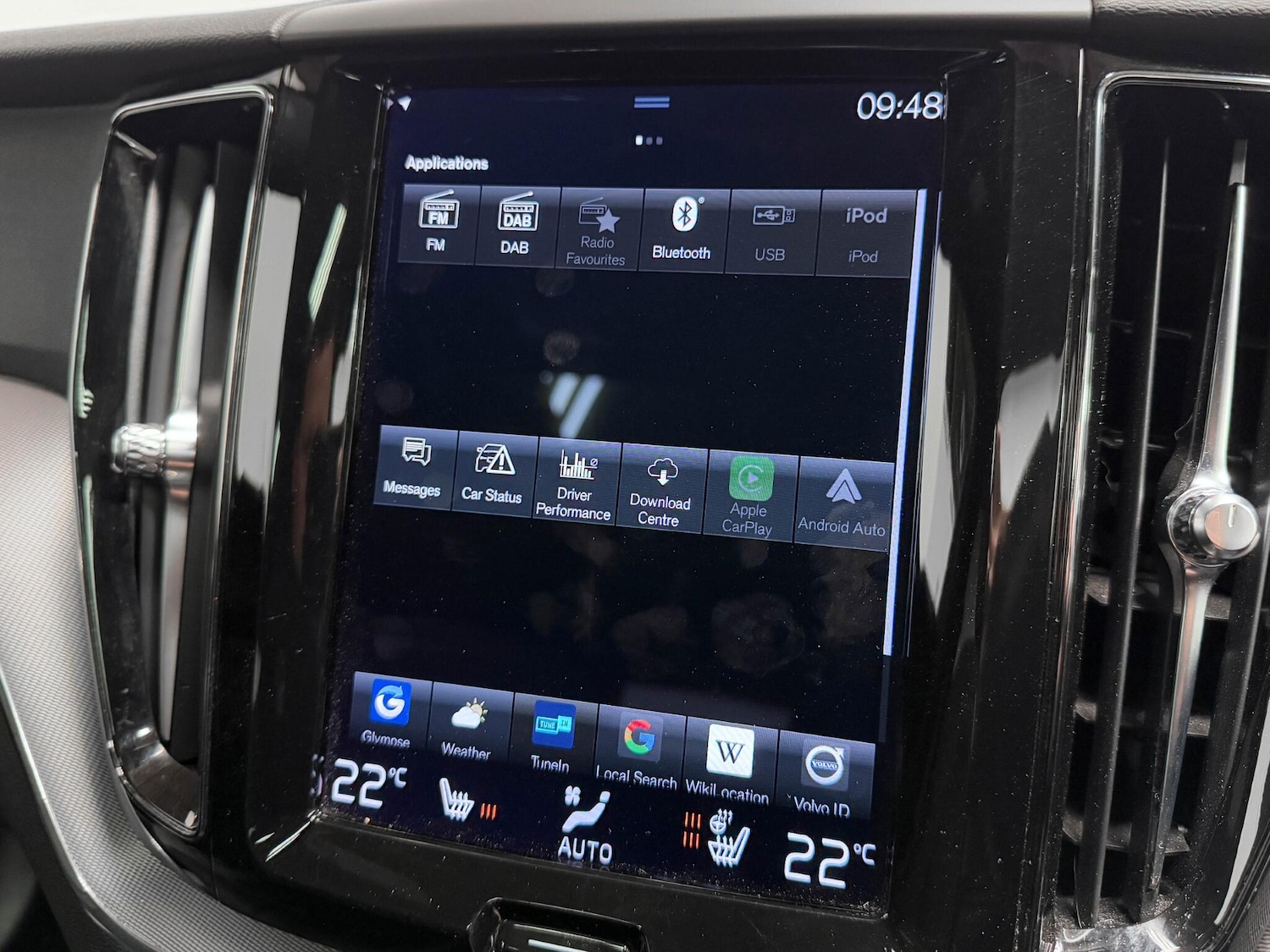 Used Volvo XC60 2021 for sale - 76370202: Photo 43