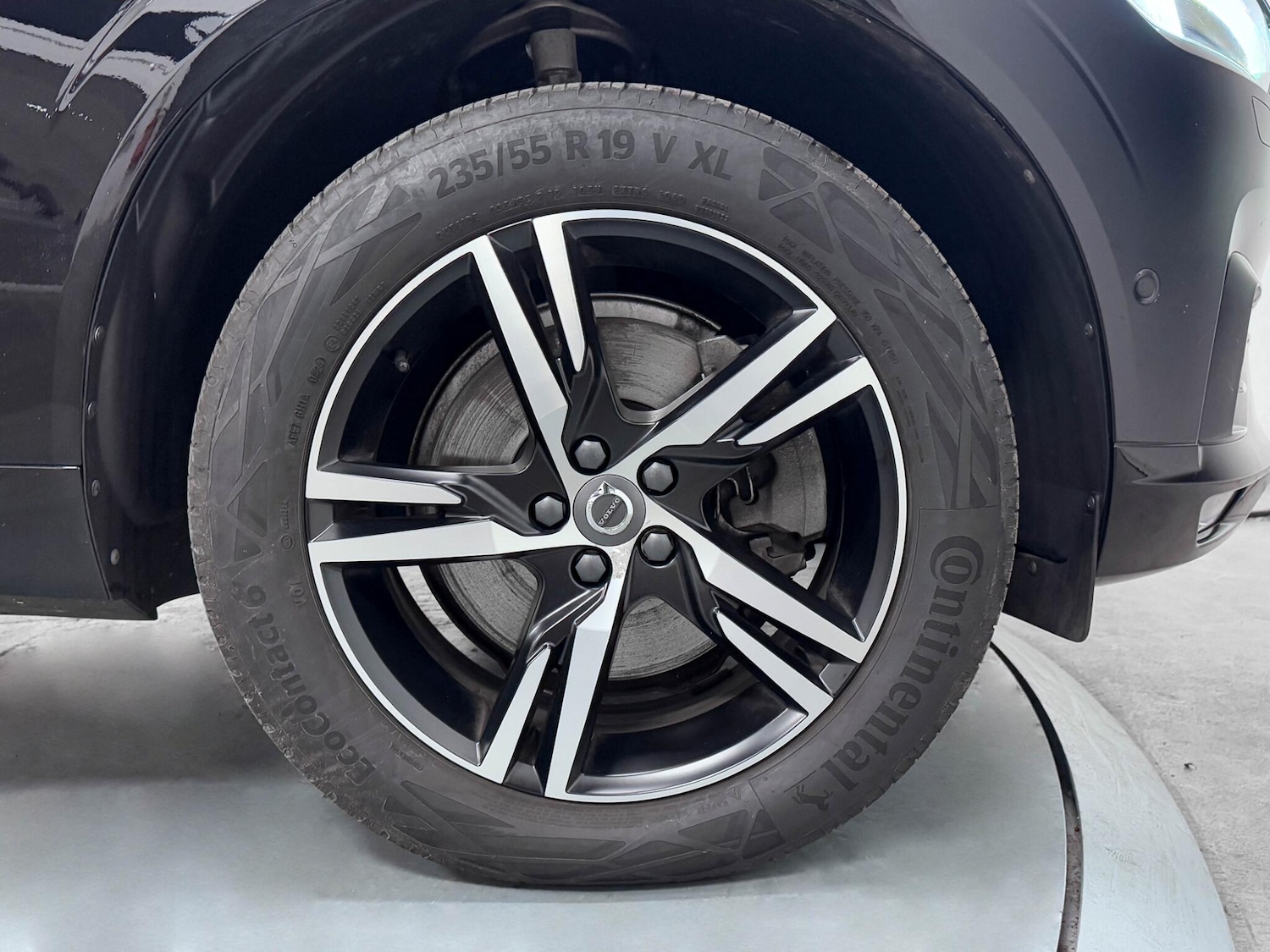 Used Volvo XC60 2021 for sale - 76370202: Photo 46