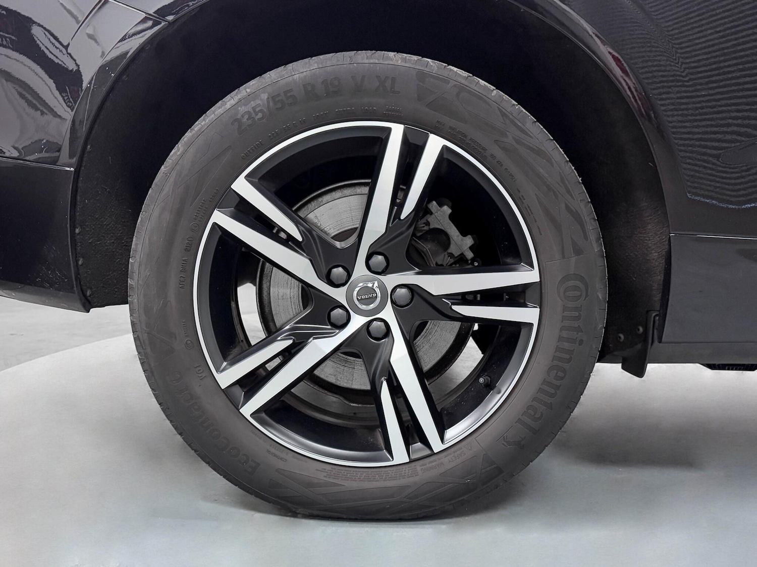 Used Volvo XC60 2021 for sale - 76370202: Photo 47