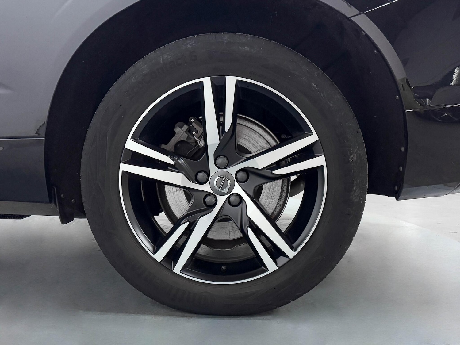 Used Volvo XC60 2021 for sale - 76370202: Photo 48