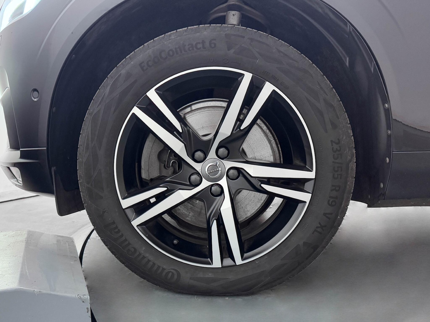 Used Volvo XC60 2021 for sale - 76370202: Photo 49