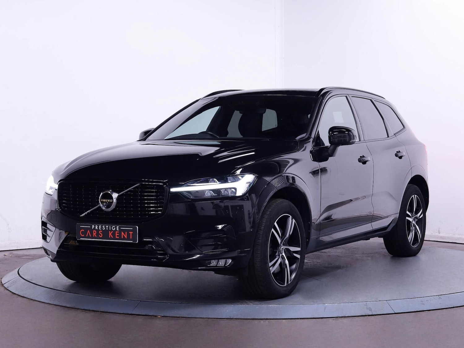 Used Volvo XC60 2021 for sale - 76370202: Photo 6