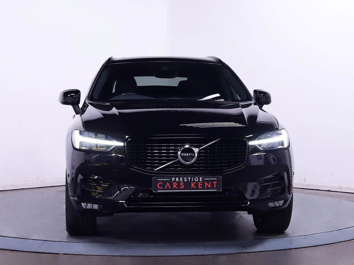 Used Volvo XC60 2021 for sale - 76370202: Photo 7