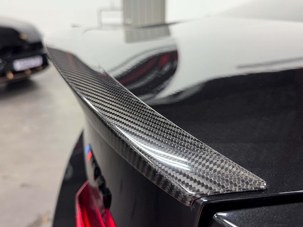 Used BMW M4 2020 for sale - 76000651: Photo 11