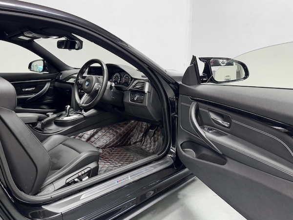Used BMW M4 2020 for sale - 76000651: Photo 14