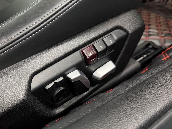 Used BMW M4 2020 for sale - 76000651: Photo 18