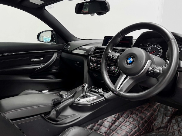 Used BMW M4 2020 for sale - 76000651: Photo 19