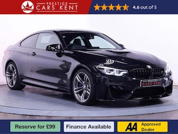 2020 (20) - M4 Coupe 2-Door