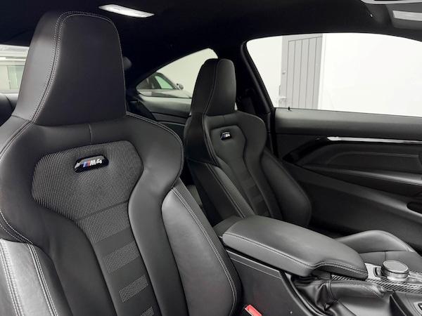 Used BMW M4 2020 for sale - 76000651: Photo 22
