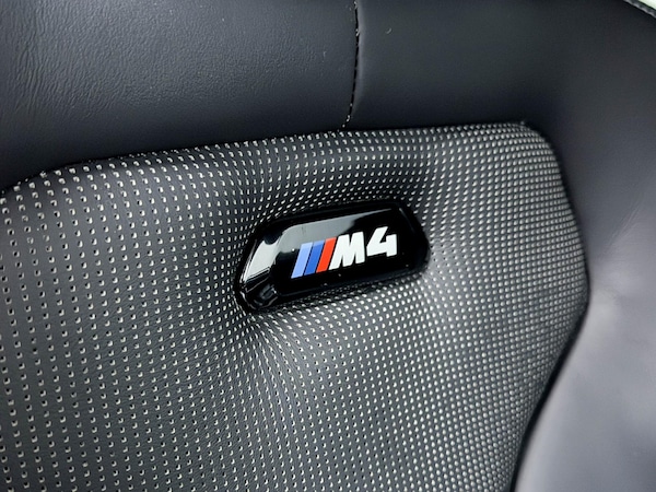 Used BMW M4 2020 for sale - 76000651: Photo 23