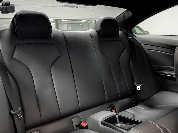 Used BMW M4 2020 for sale - 76000651: Photo 24