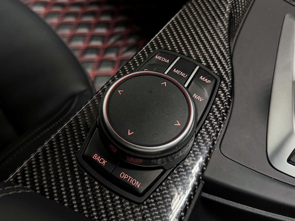 Used BMW M4 2020 for sale - 76000651: Photo 29