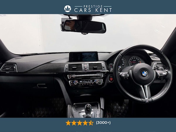 Used BMW M4 2020 for sale - 76000651: Photo 2