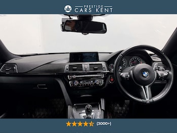 Used BMW M4 2020 for sale - 76000651: Photo 2