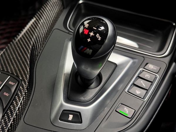 Used BMW M4 2020 for sale - 76000651: Photo 31
