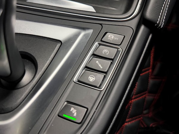 Used BMW M4 2020 for sale - 76000651: Photo 32