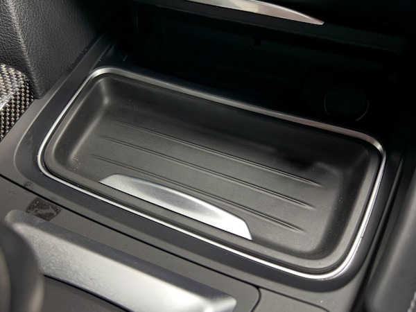 Used BMW M4 2020 for sale - 76000651: Photo 33