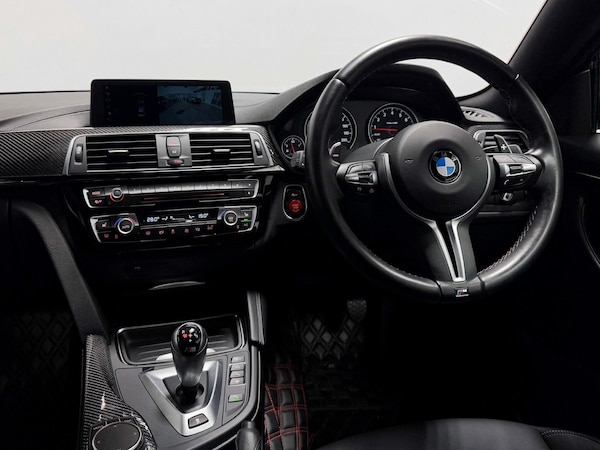 Used BMW M4 2020 for sale - 76000651: Photo 36