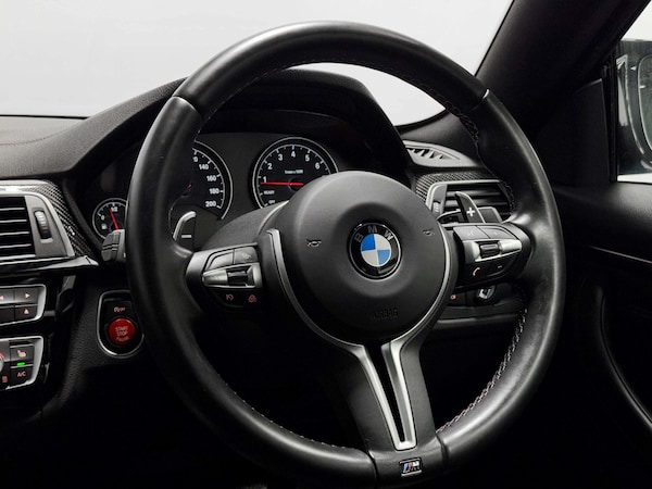 Used BMW M4 2020 for sale - 76000651: Photo 37