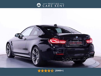 Used BMW M4 2020 for sale - 76000651: Photo 3