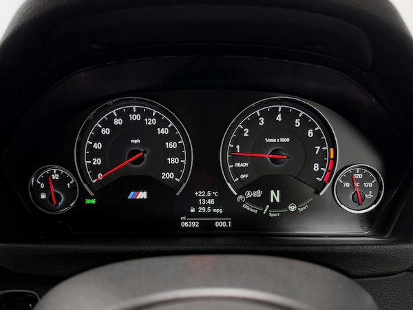 Used BMW M4 2020 for sale - 76000651: Photo 44